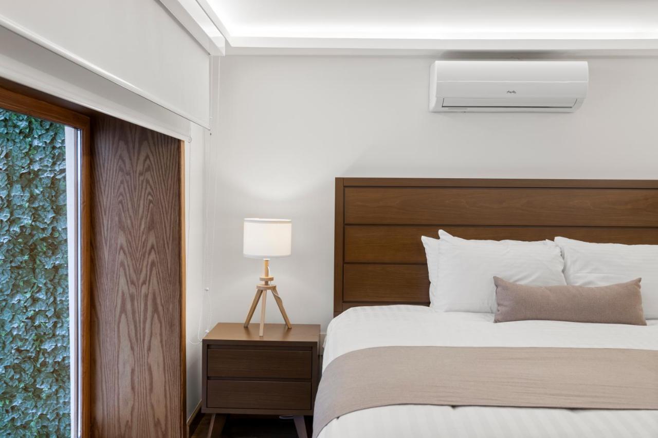 Casa Niza Suites Мехіко Екстер'єр фото