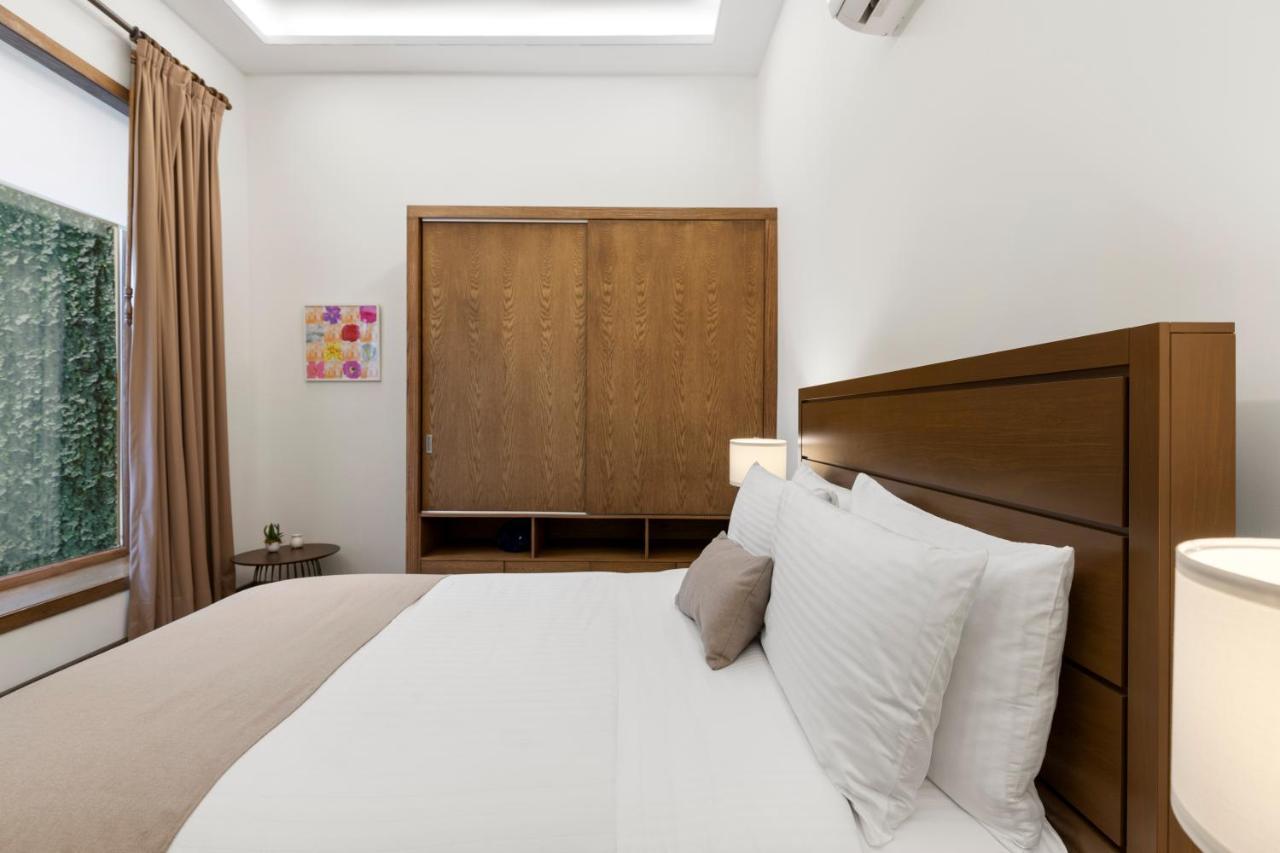 Casa Niza Suites Мехіко Екстер'єр фото