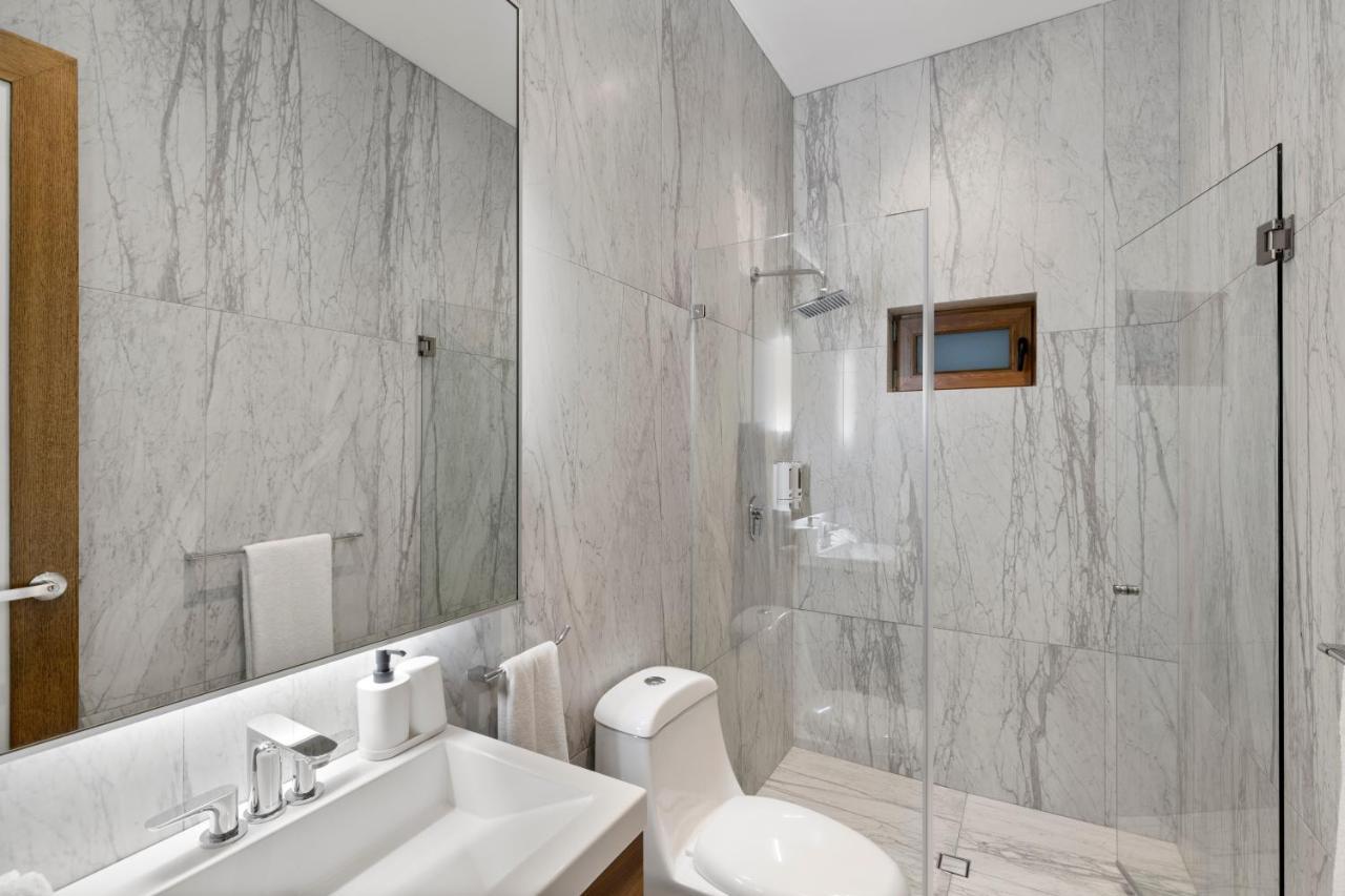 Casa Niza Suites Мехіко Екстер'єр фото